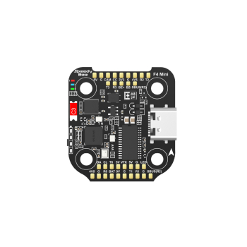 Stack SpeedyBee F405 Mini 35A BLS 3-6S